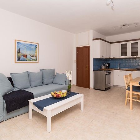 Alexger Psakoudia Seaview Houseヴィラ エクステリア 写真