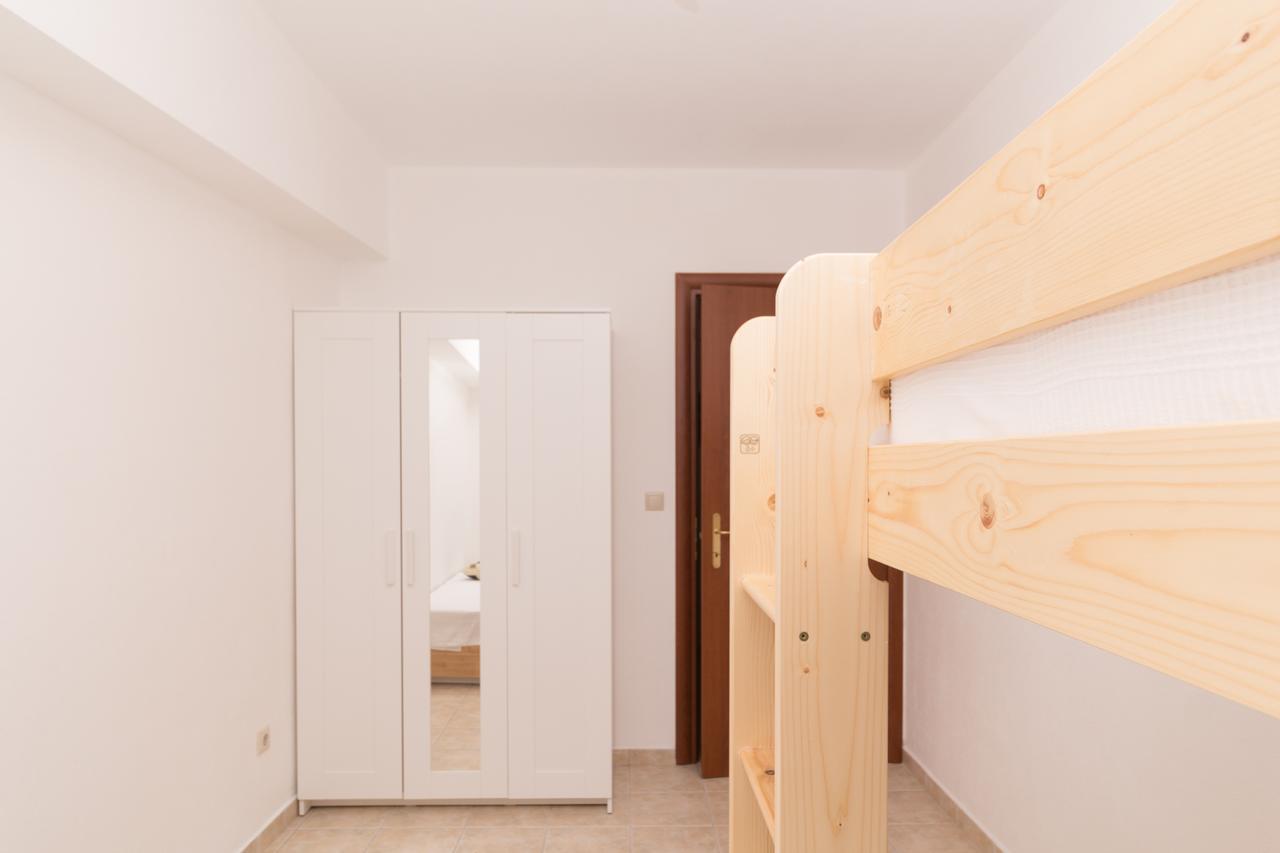 Alexger Psakoudia Seaview Houseヴィラ エクステリア 写真