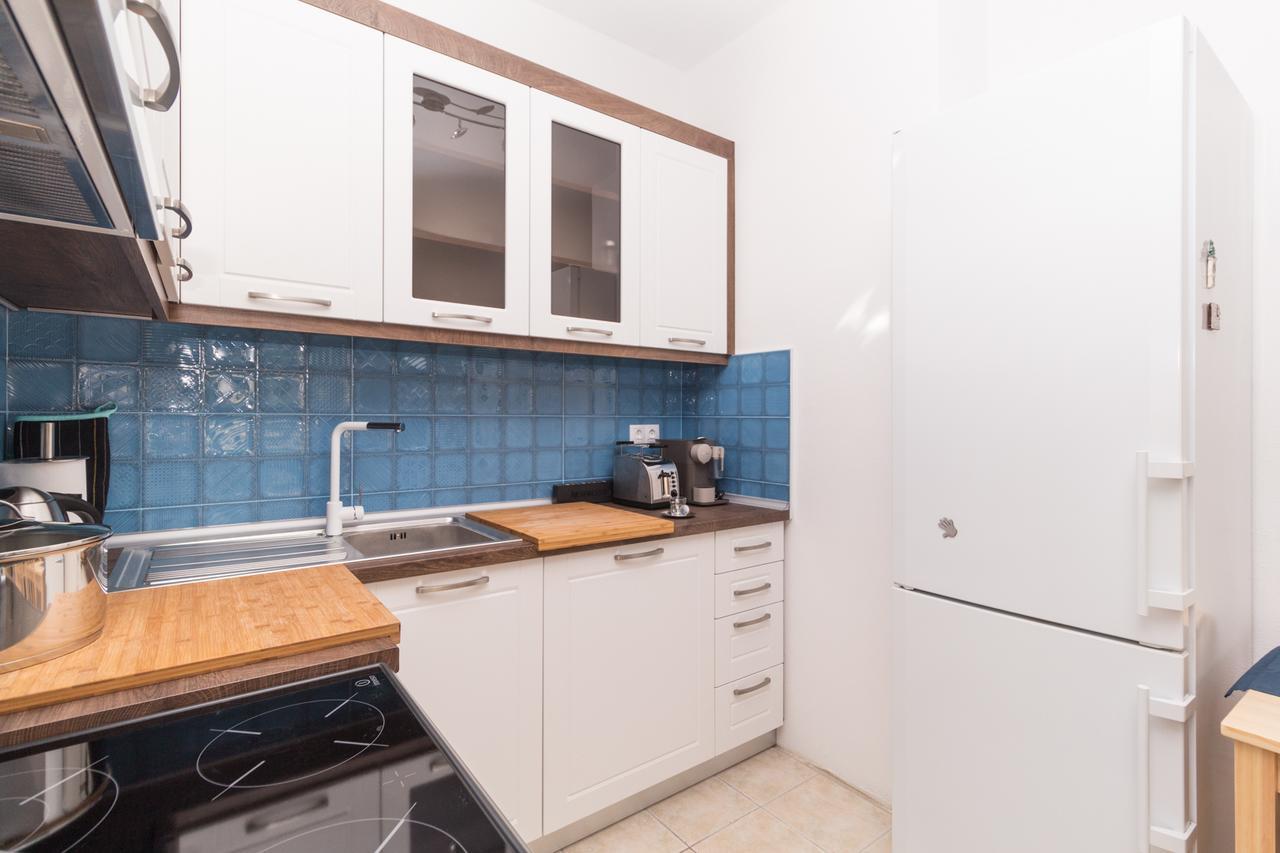 Alexger Psakoudia Seaview Houseヴィラ エクステリア 写真